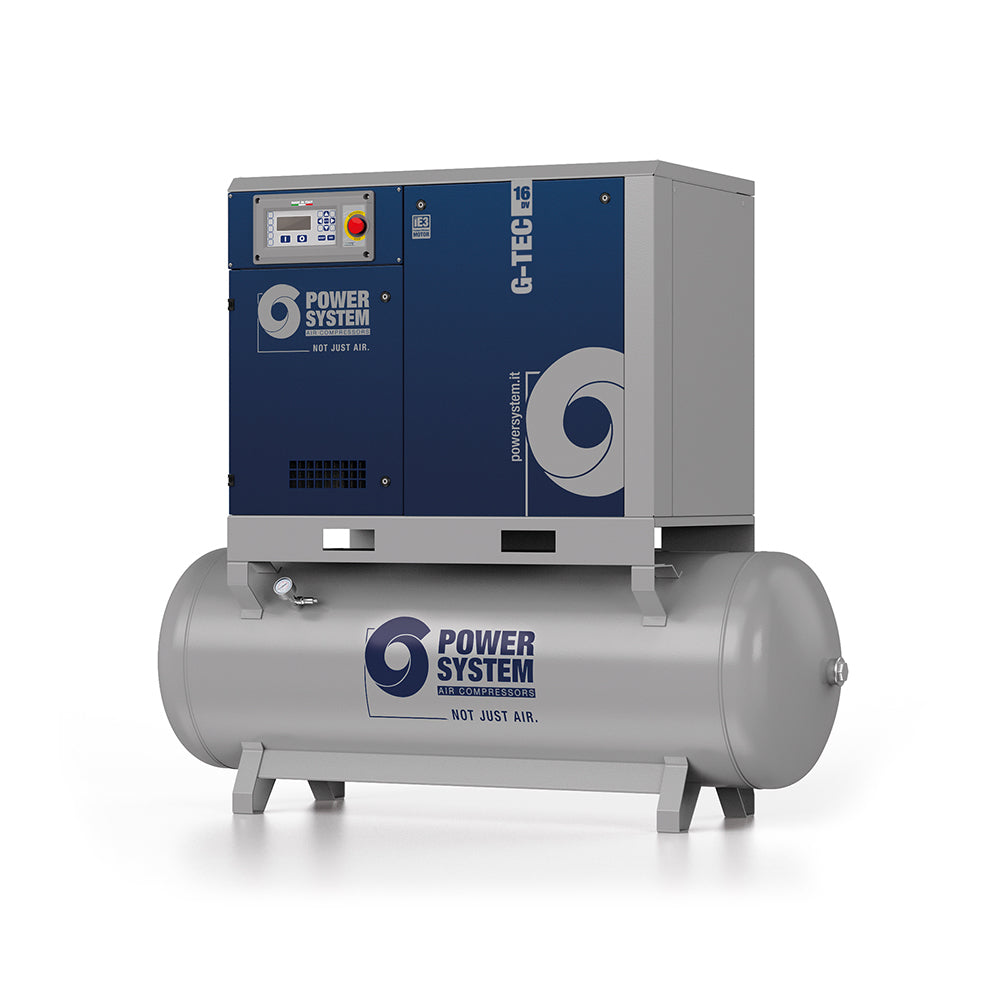 POWER SYSTEMS G-TEC