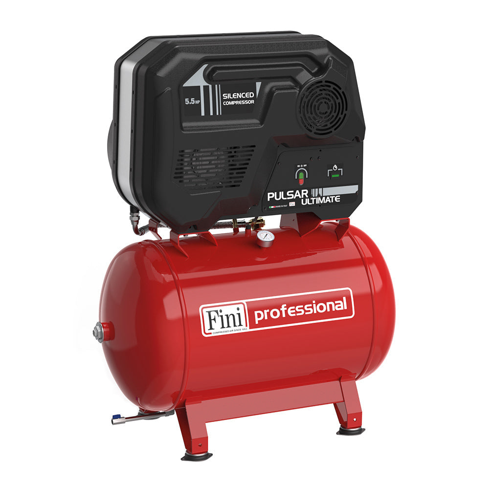 Piston Compressors