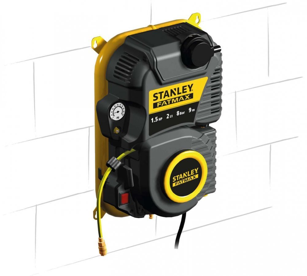 STANLEY