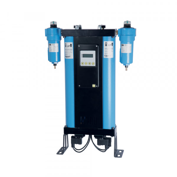 Omega Adsorption Dryer -40°C PDP 14CFM