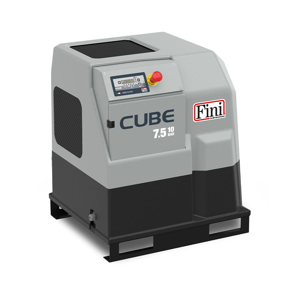 CUBE 7.5-10