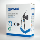 PREVOST BLOW GUN KIT