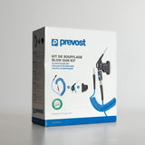 PREVOST BLOW GUN KIT