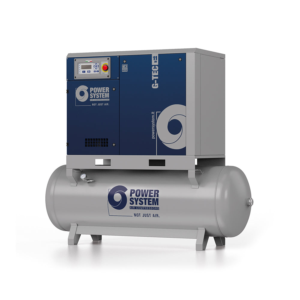 G-TEC 11-08-500 DV