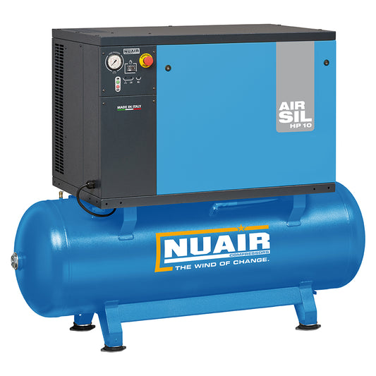 AIRSIL3 NB10/10FT/500 SD