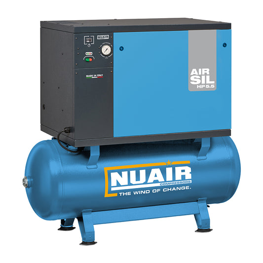 AIRSIL2 NB5/5.5FT/270