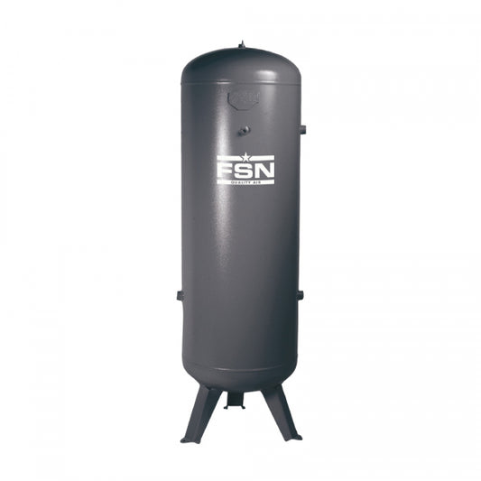 Painted  Vertical Air Receiver 500L 16 Bar