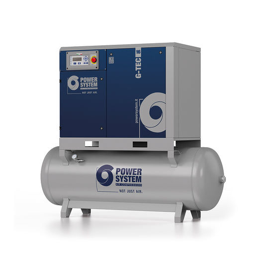 G-TEC 16-10-500