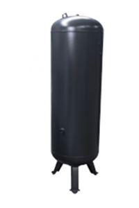 Painted  Vertical Air Receiver 270L 11 Bar